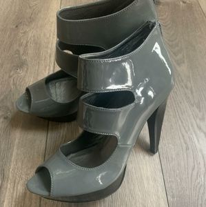Ladies Heels